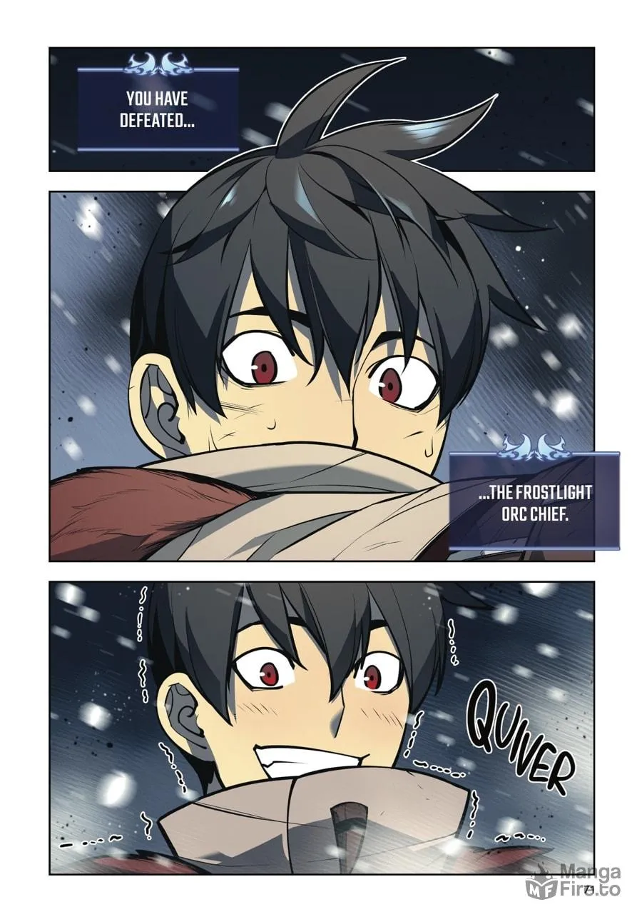 Overgeared (Team Argo) Chapter 4 page 69 - 