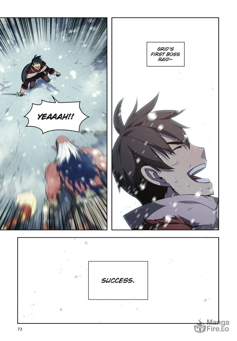 Overgeared (Team Argo) Chapter 4 page 70 - 