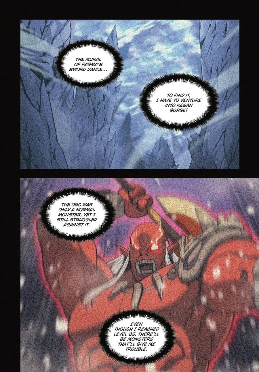 Overgeared (Team Argo) Chapter 4 page 79 - 