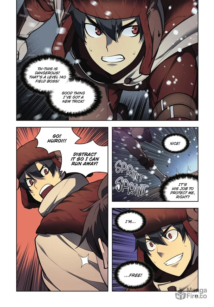 Overgeared (Team Argo) Chapter 4 page 9 - 
