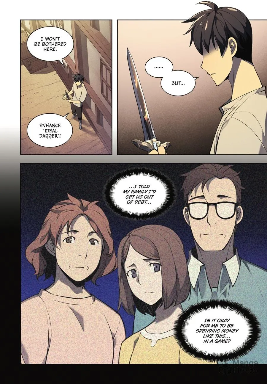 Overgeared (Team Argo) Chapter 4 page 81 - 
