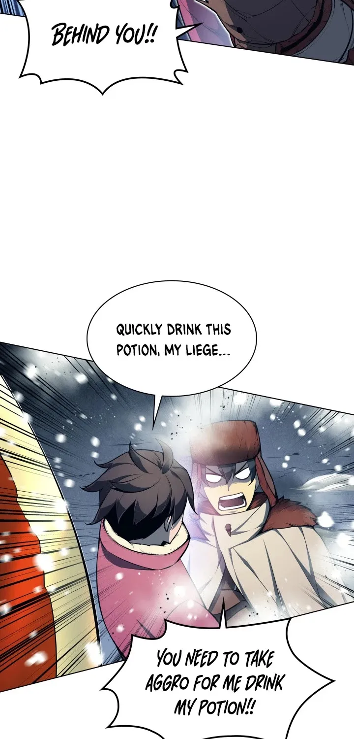 Overgeared (Team Argo) Chapter 40 page 11 - 
