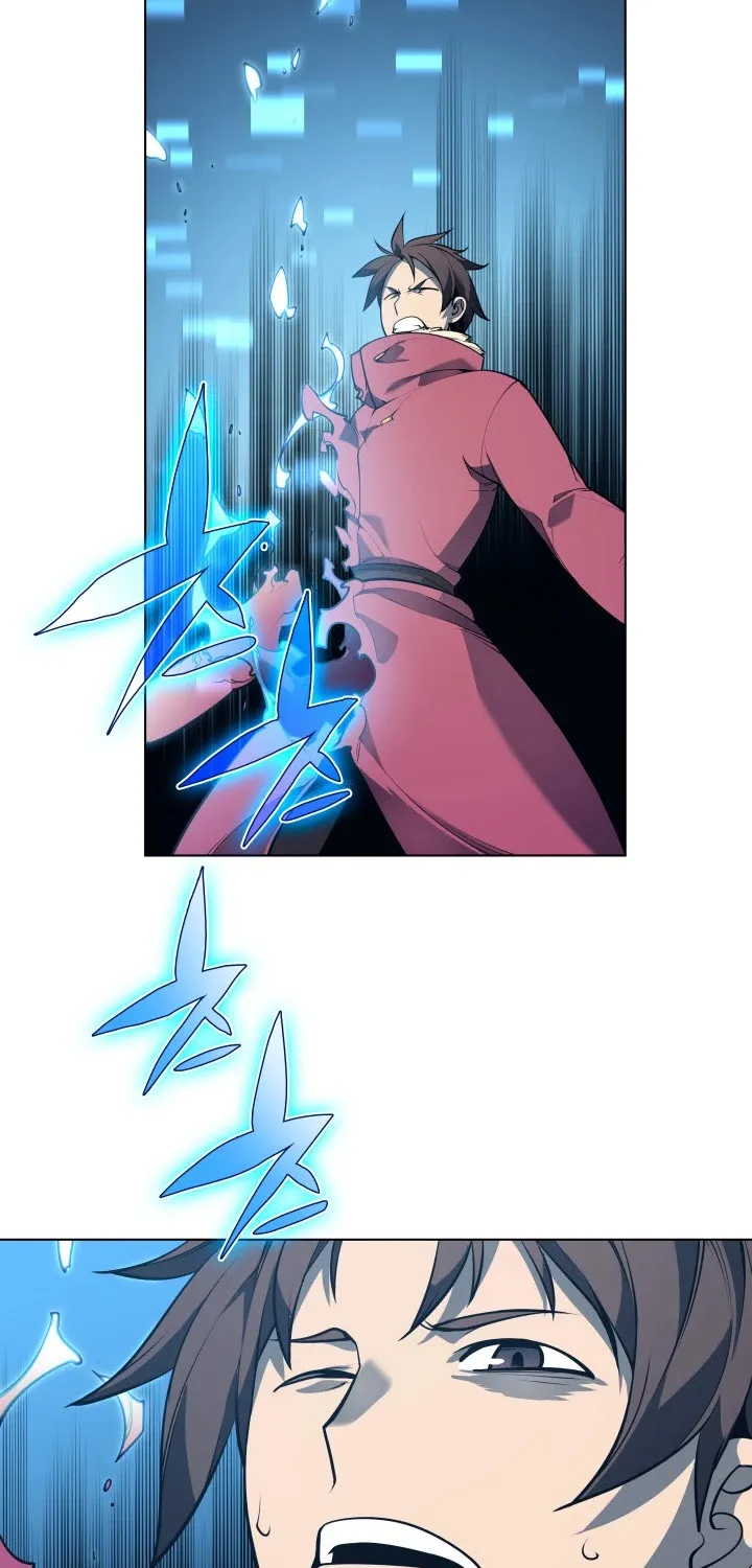 Overgeared (Team Argo) Chapter 40 page 105 - 