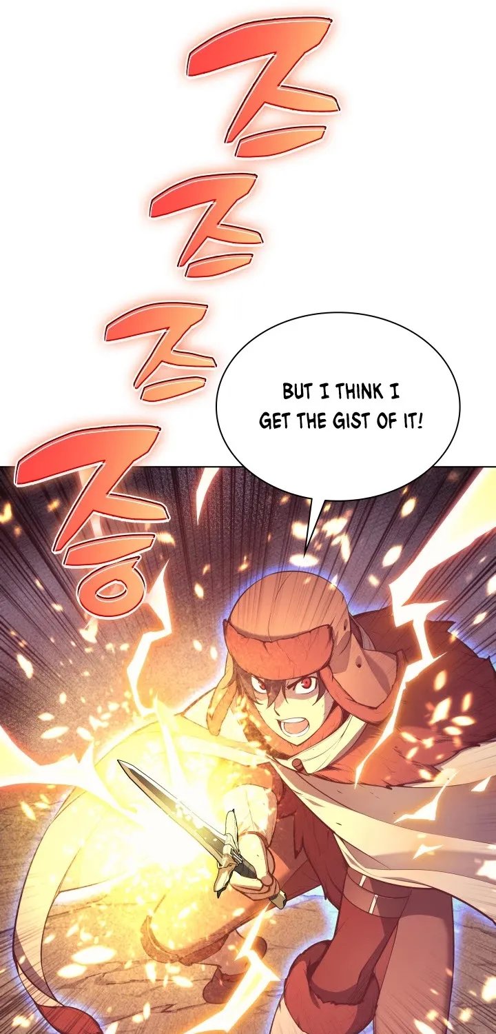 Overgeared (Team Argo) Chapter 40 page 111 - 