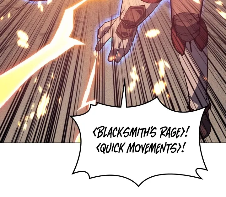 Overgeared (Team Argo) Chapter 40 page 112 - 