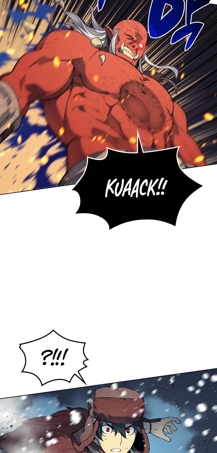 Overgeared (Team Argo) Chapter 40 page 119 - 