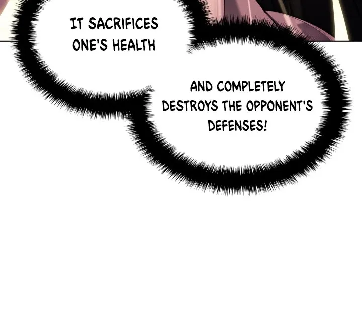 Overgeared (Team Argo) Chapter 40 page 122 - 