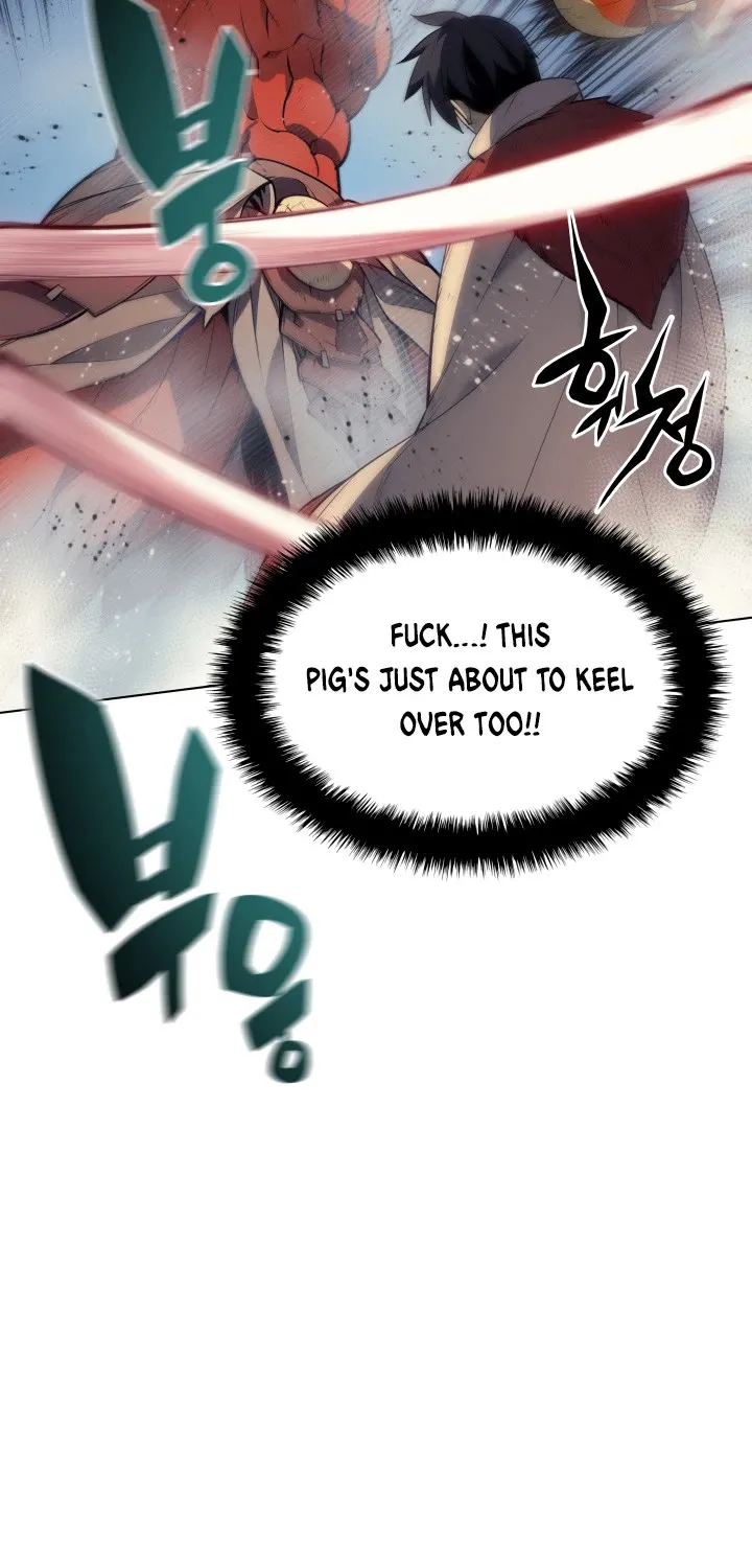 Overgeared (Team Argo) Chapter 40 page 127 - 