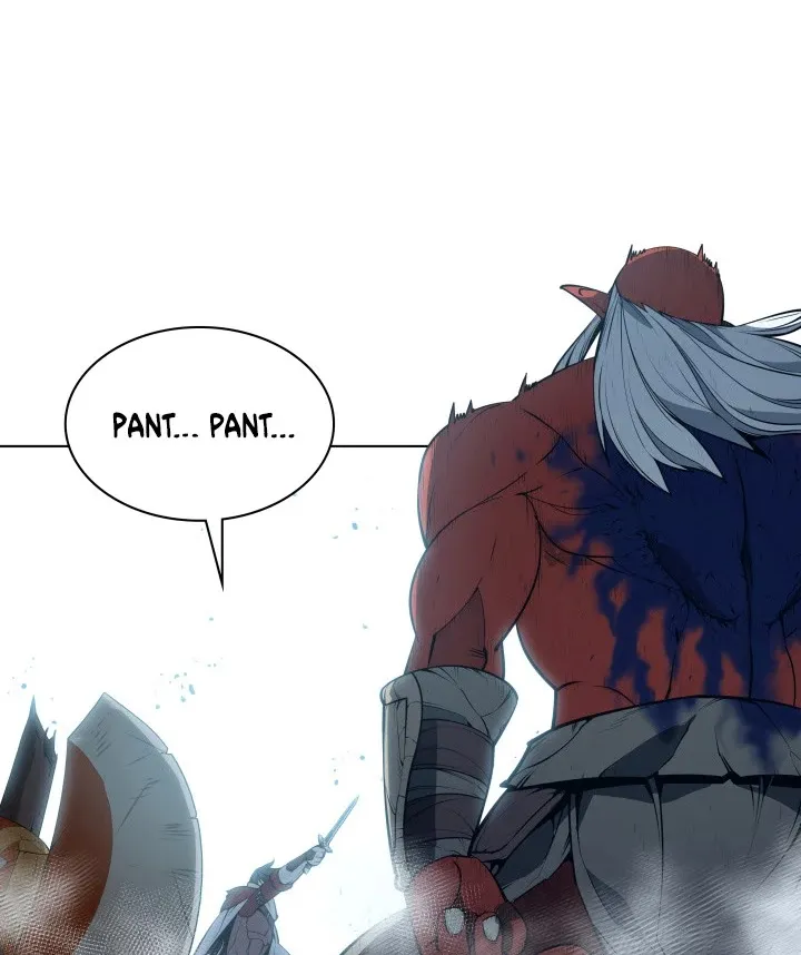 Overgeared (Team Argo) Chapter 40 page 138 - 