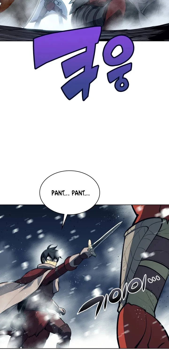 Overgeared (Team Argo) Chapter 40 page 139 - 