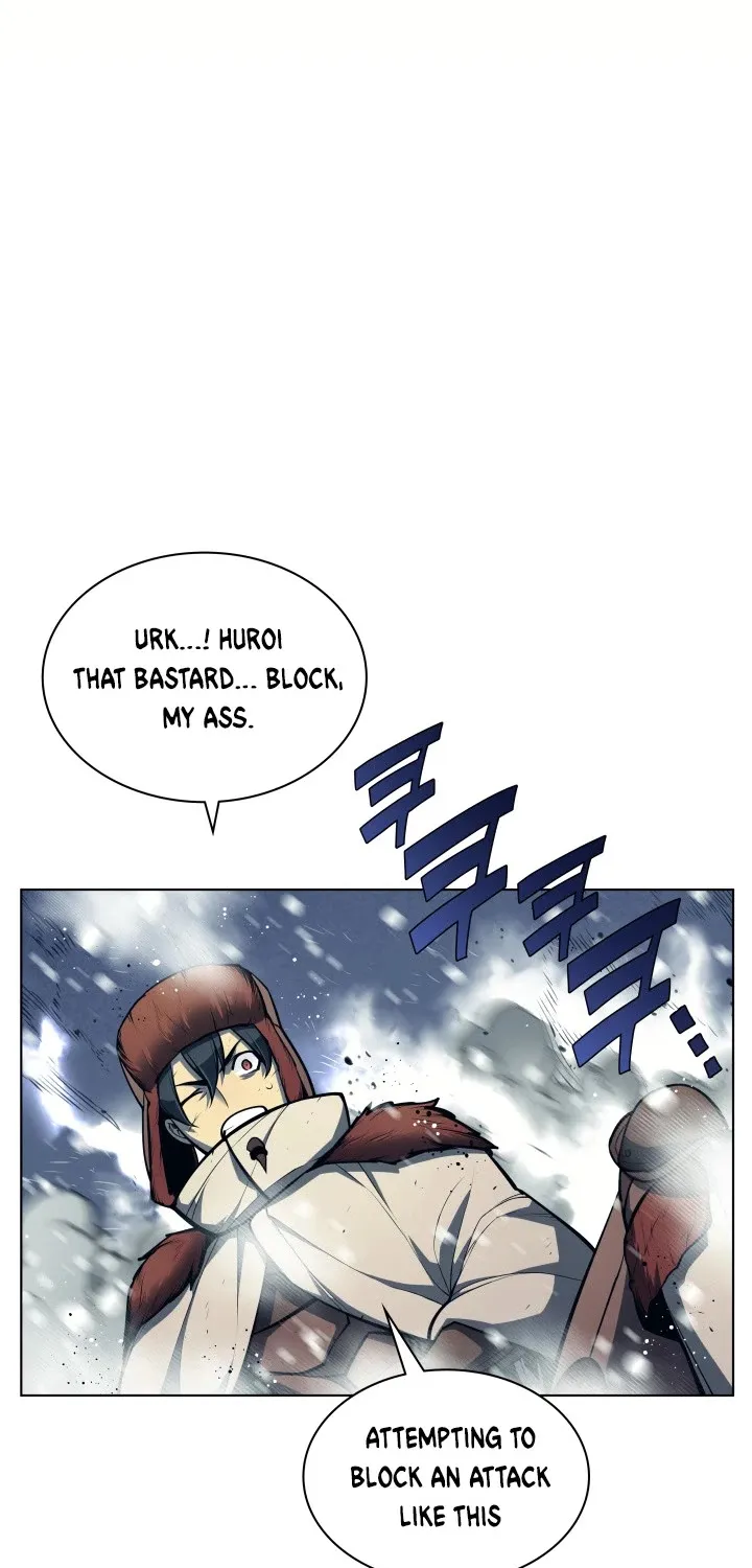 Overgeared (Team Argo) Chapter 40 page 17 - 