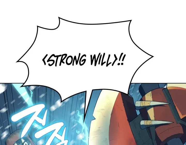 Overgeared (Team Argo) Chapter 40 page 22 - 
