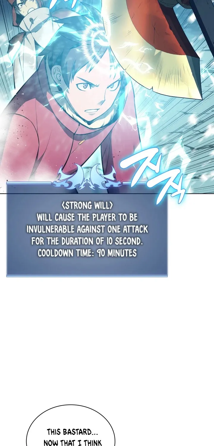 Overgeared (Team Argo) Chapter 40 page 23 - 