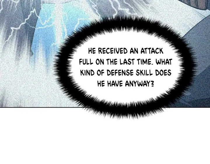 Overgeared (Team Argo) Chapter 40 page 26 - 