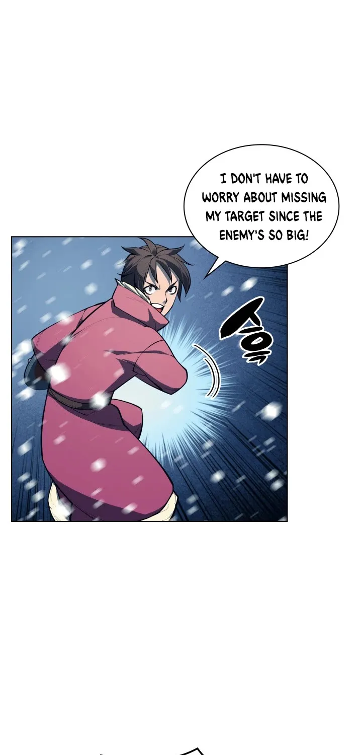 Overgeared (Team Argo) Chapter 40 page 27 - 