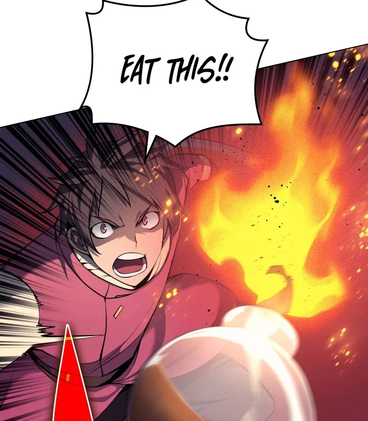Overgeared (Team Argo) Chapter 40 page 28 - 