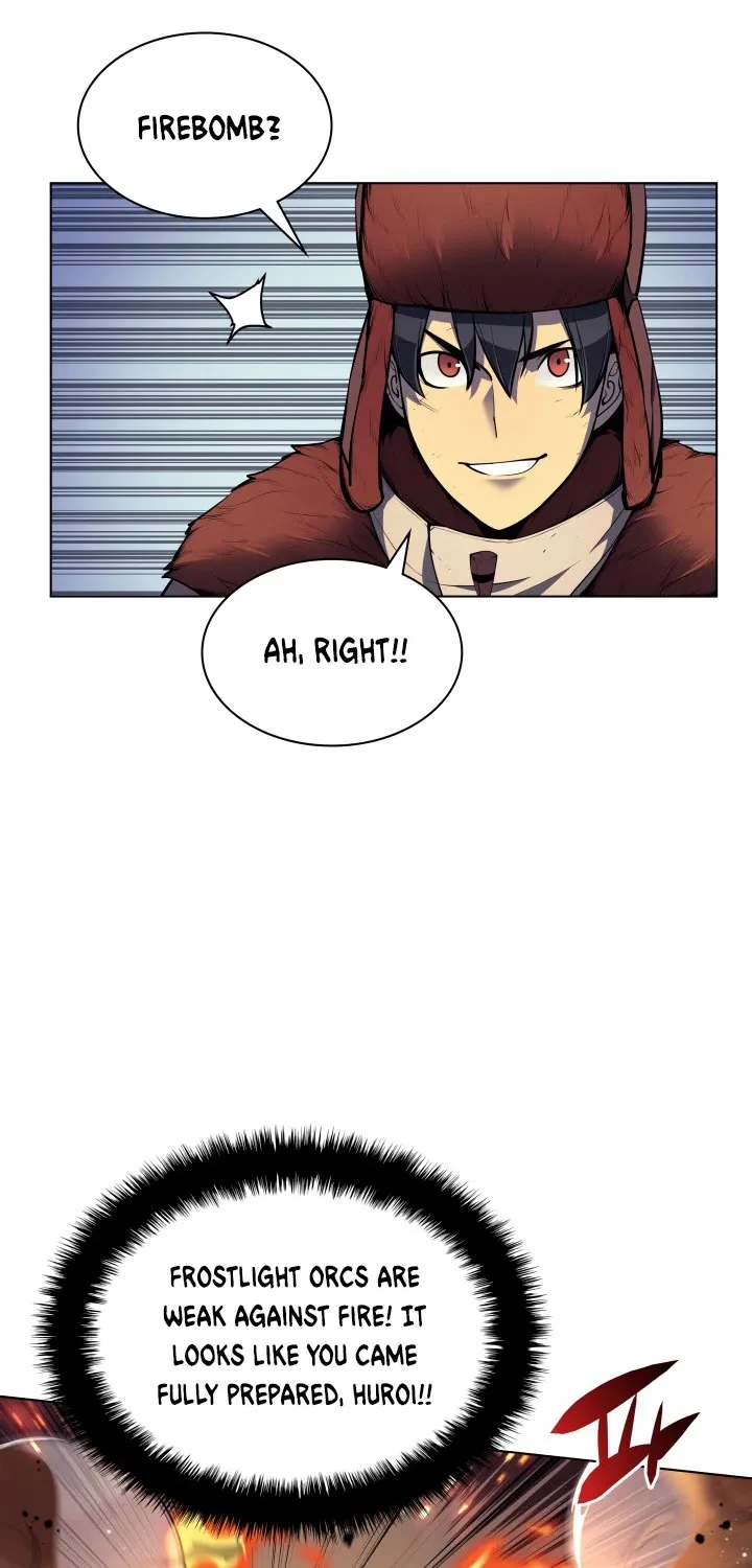 Overgeared (Team Argo) Chapter 40 page 31 - 