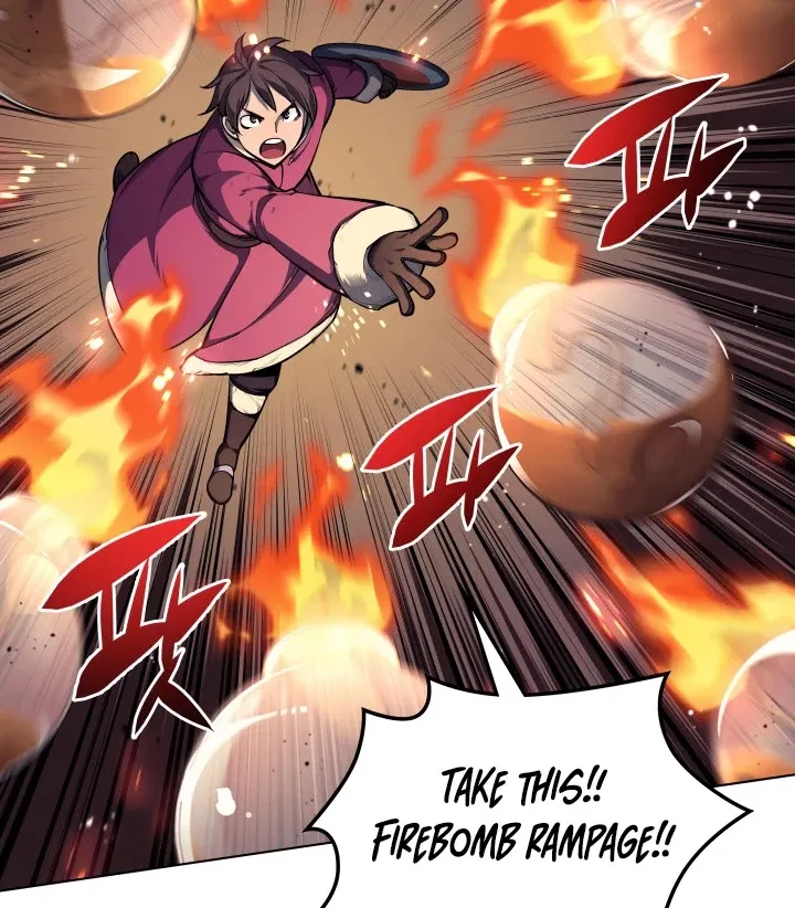 Overgeared (Team Argo) Chapter 40 page 32 - 