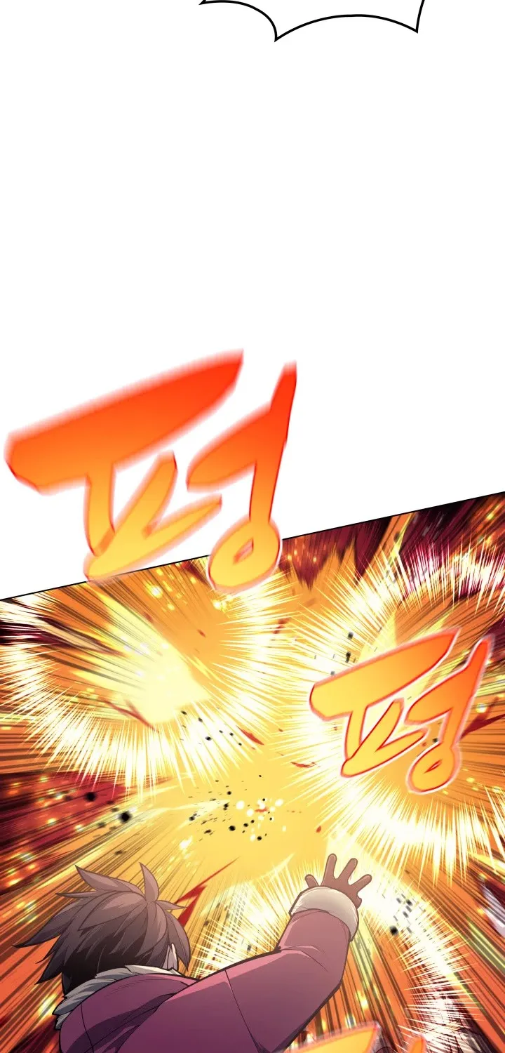 Overgeared (Team Argo) Chapter 40 page 33 - 