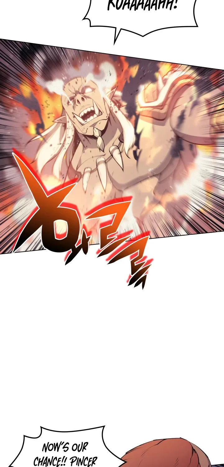 Overgeared (Team Argo) Chapter 40 page 35 - 