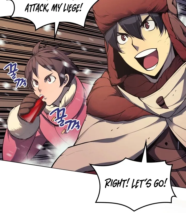 Overgeared (Team Argo) Chapter 40 page 36 - 