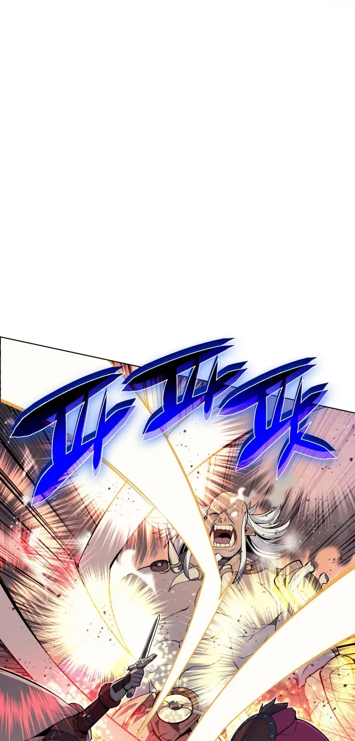 Overgeared (Team Argo) Chapter 40 page 37 - 