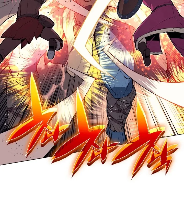 Overgeared (Team Argo) Chapter 40 page 38 - 