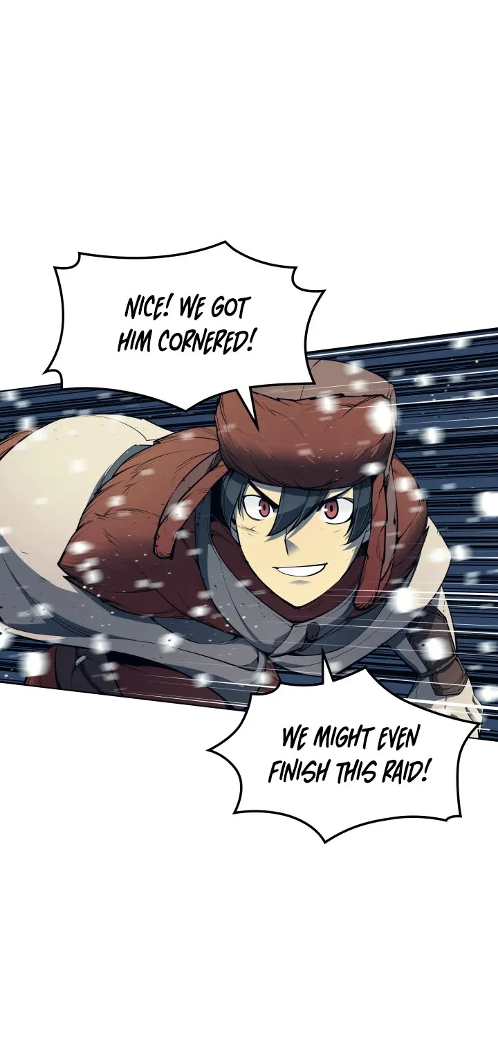 Overgeared (Team Argo) Chapter 40 page 39 - 