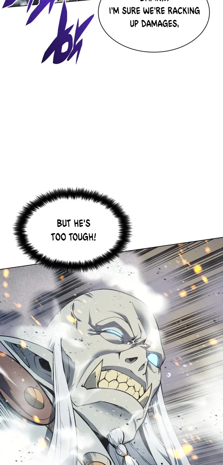 Overgeared (Team Argo) Chapter 40 page 41 - 
