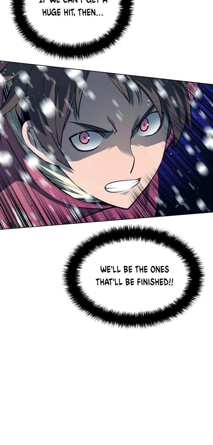 Overgeared (Team Argo) Chapter 40 page 43 - 