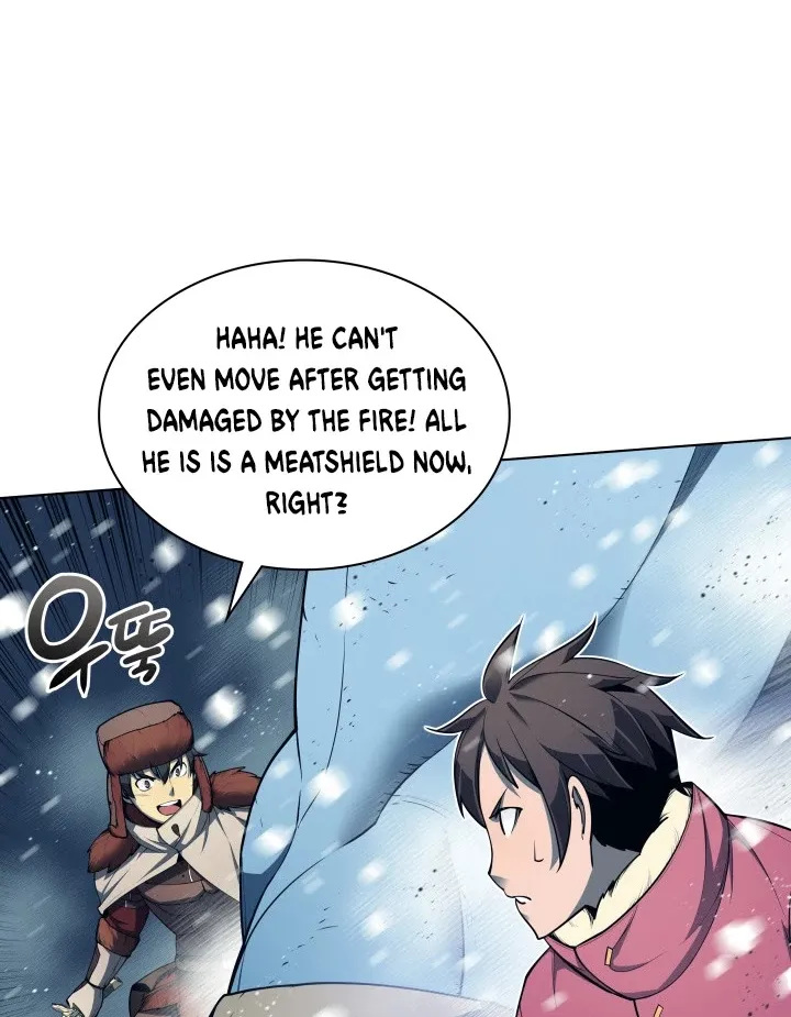 Overgeared (Team Argo) Chapter 40 page 44 - 