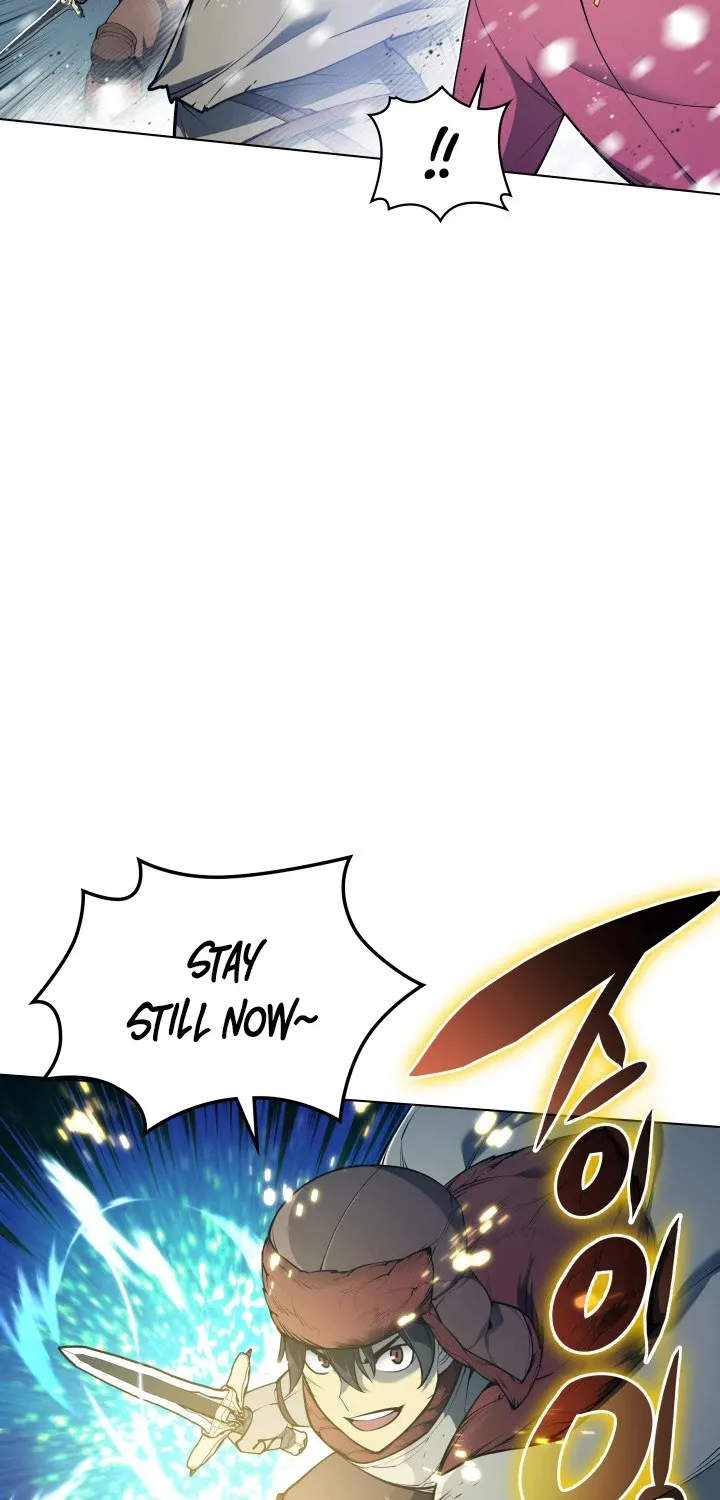 Overgeared (Team Argo) Chapter 40 page 45 - 