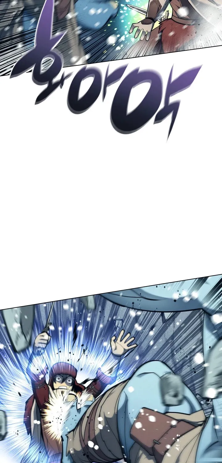 Overgeared (Team Argo) Chapter 40 page 49 - 