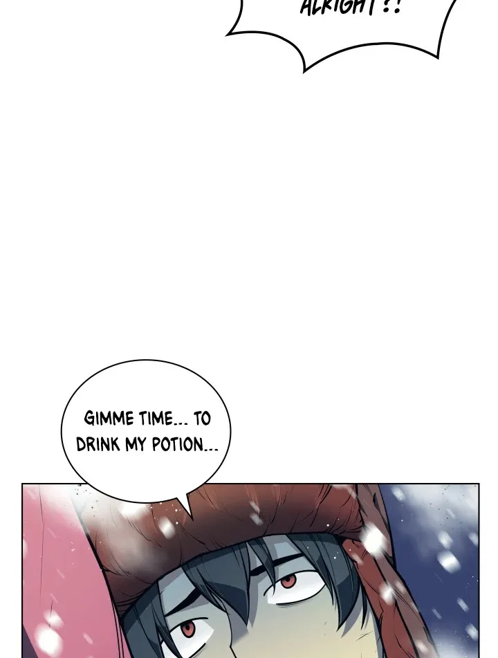 Overgeared (Team Argo) Chapter 40 page 6 - 
