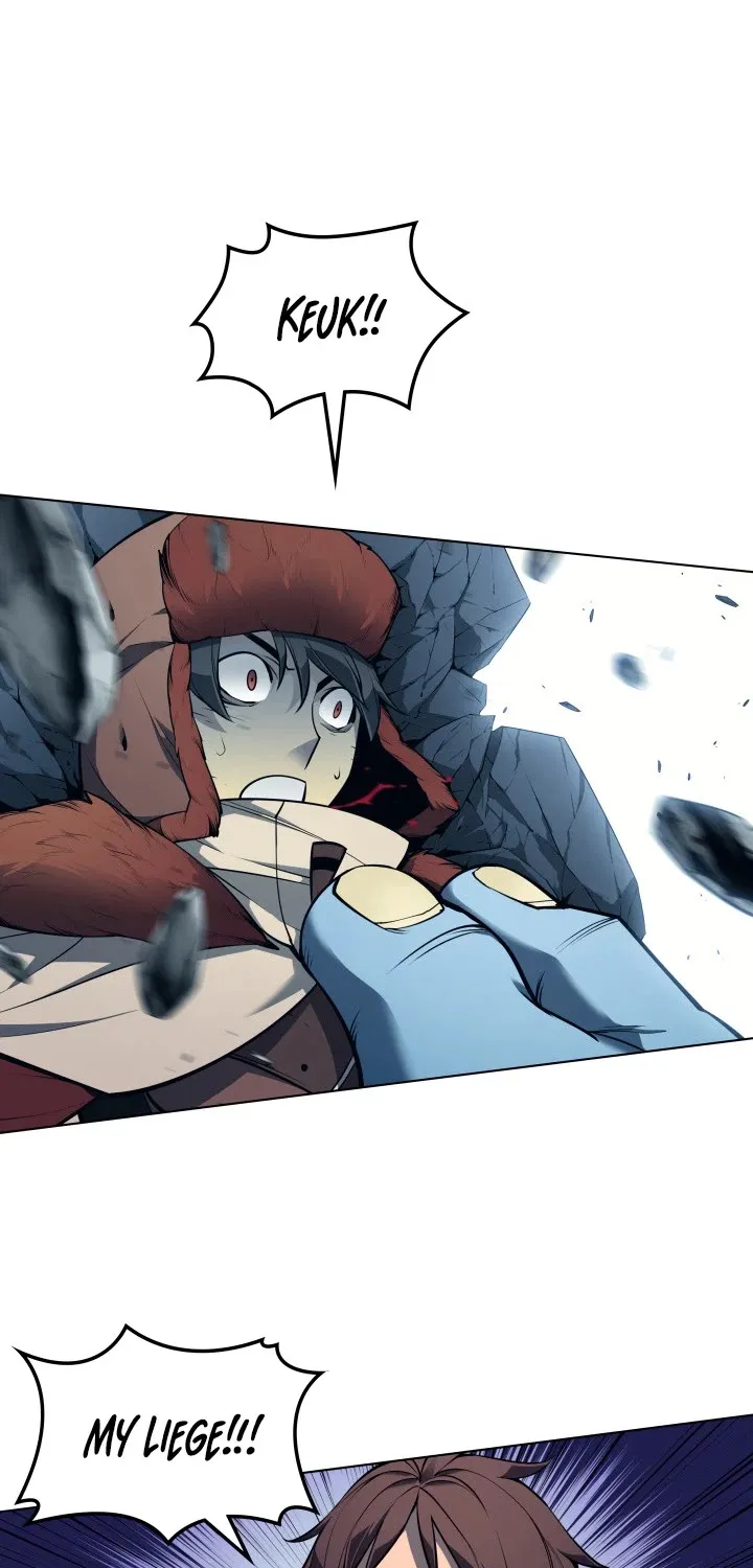Overgeared (Team Argo) Chapter 40 page 51 - 