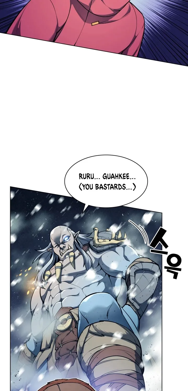 Overgeared (Team Argo) Chapter 40 page 53 - 