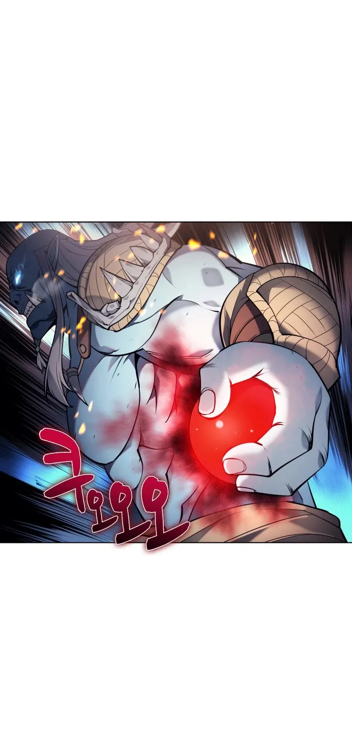 Overgeared (Team Argo) Chapter 40 page 55 - 