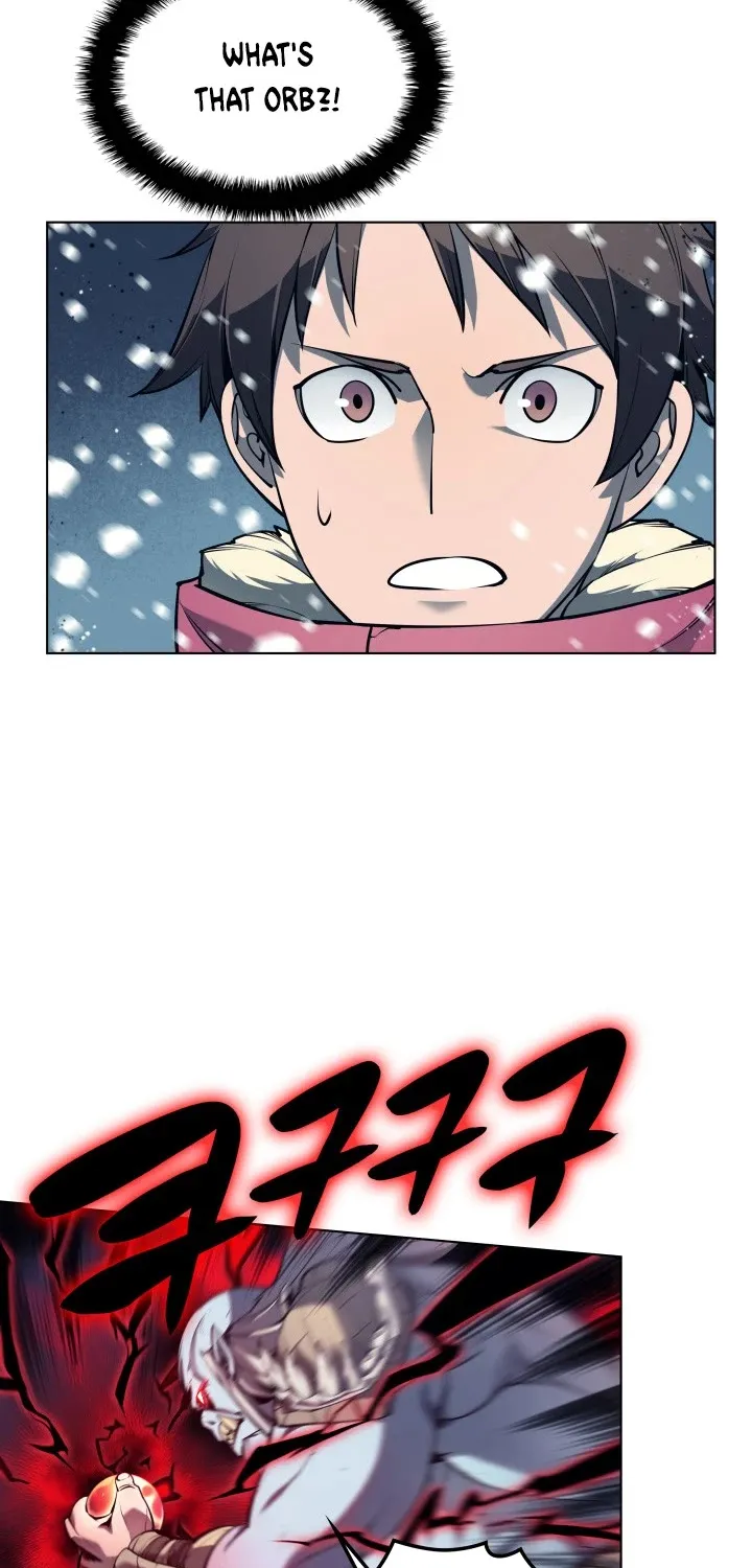 Overgeared (Team Argo) Chapter 40 page 57 - 
