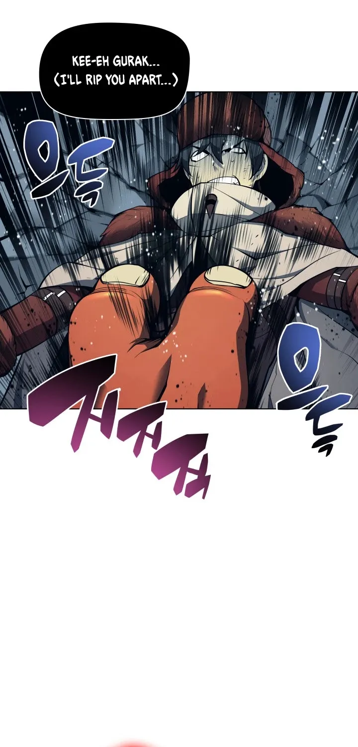 Overgeared (Team Argo) Chapter 40 page 63 - 