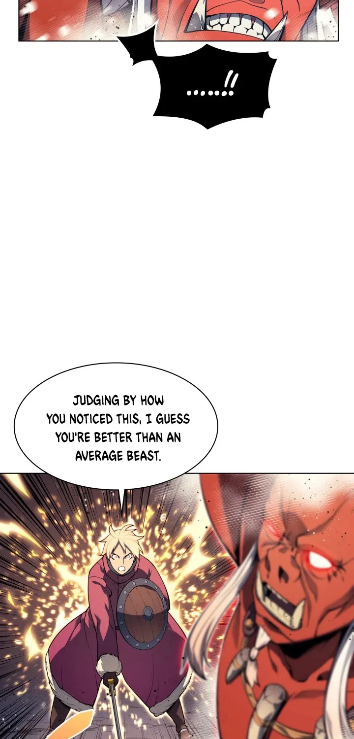 Overgeared (Team Argo) Chapter 40 page 67 - 