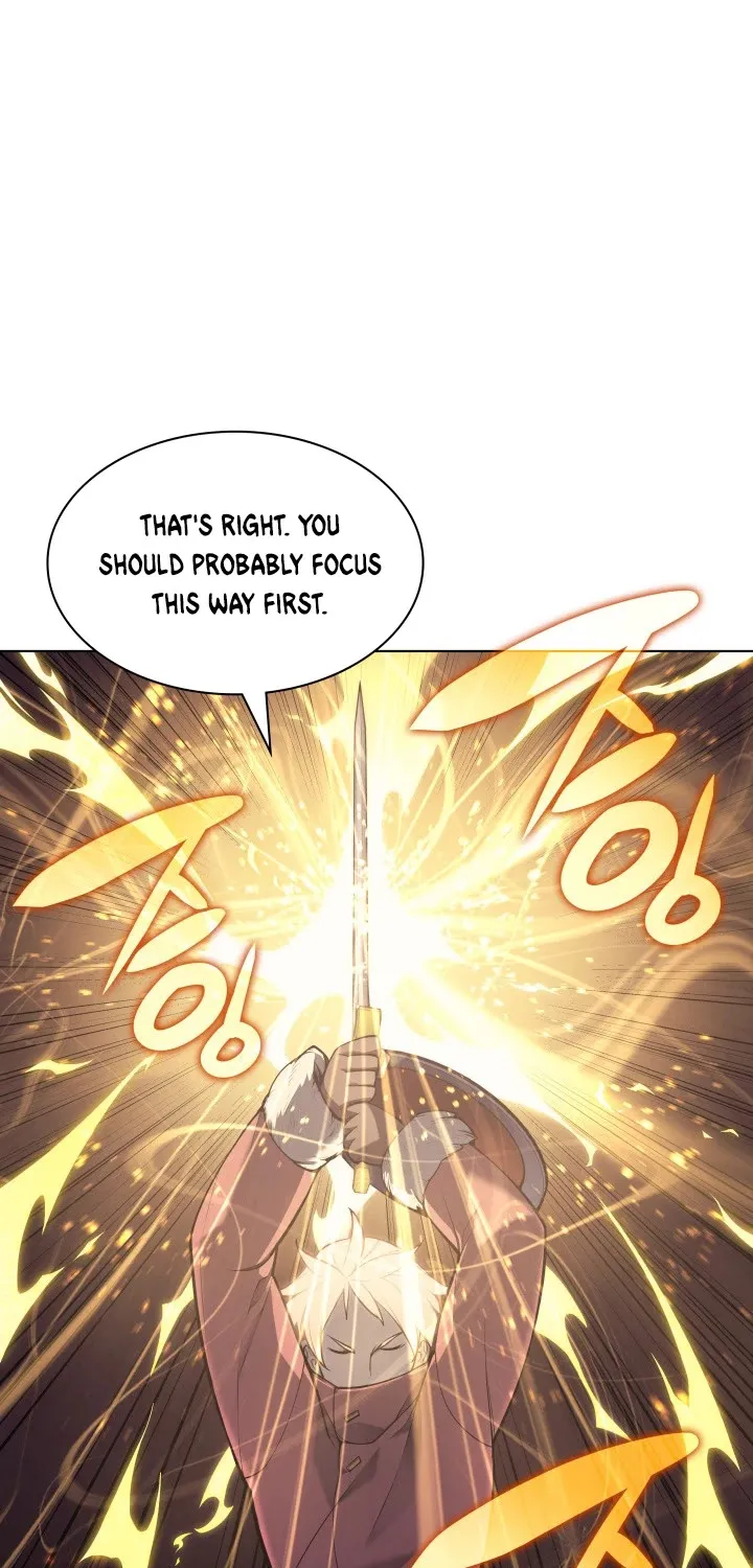 Overgeared (Team Argo) Chapter 40 page 69 - 