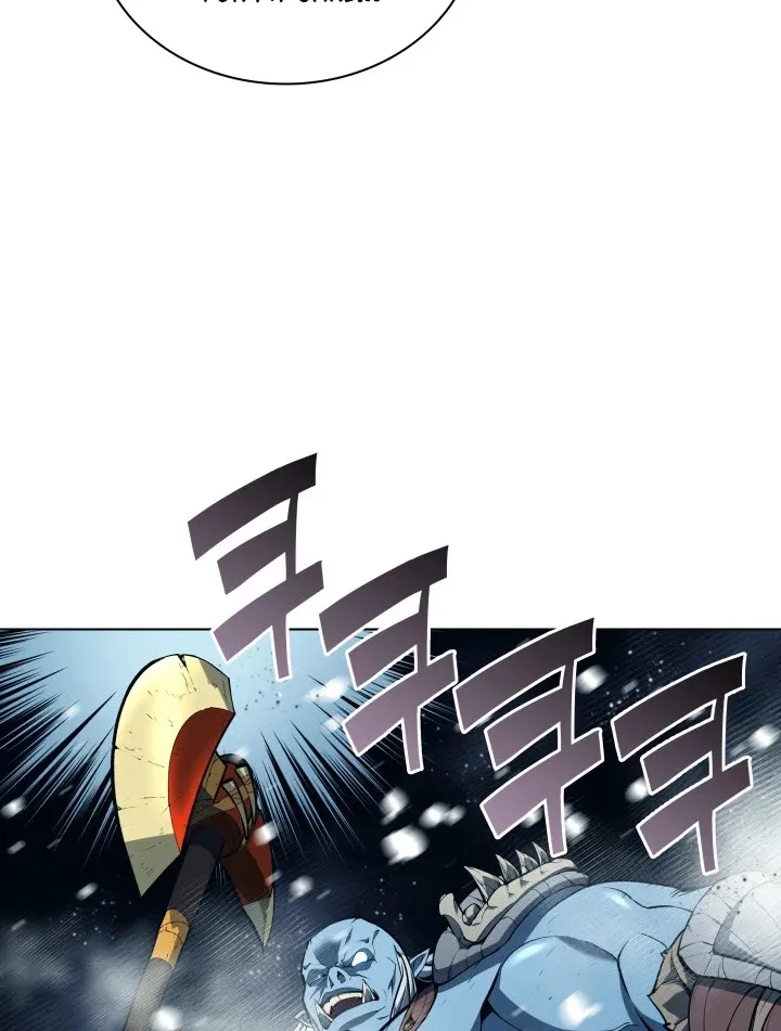 Overgeared (Team Argo) Chapter 40 page 8 - 