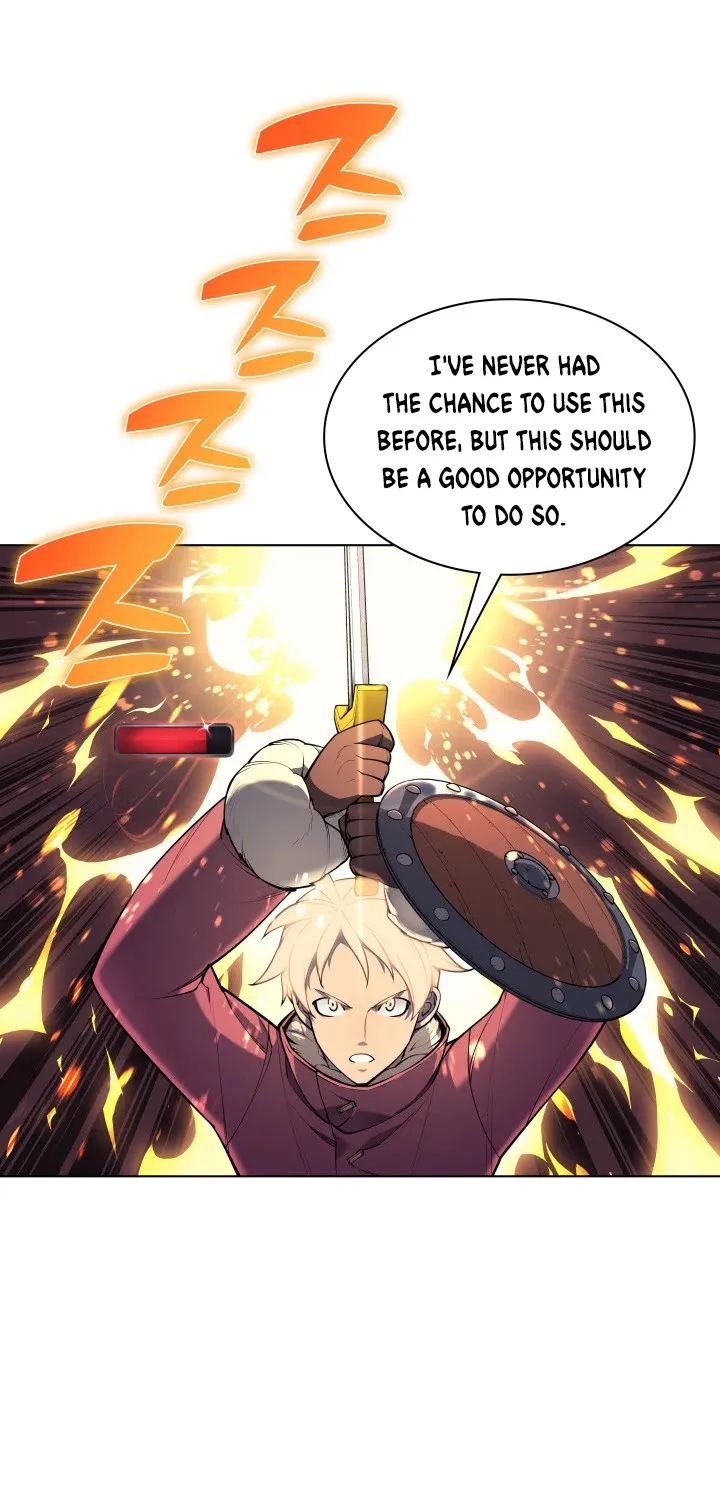 Overgeared (Team Argo) Chapter 40 page 75 - 