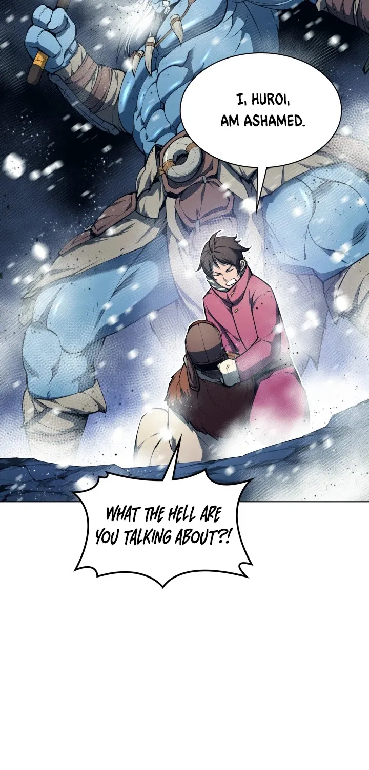 Overgeared (Team Argo) Chapter 40 page 9 - 