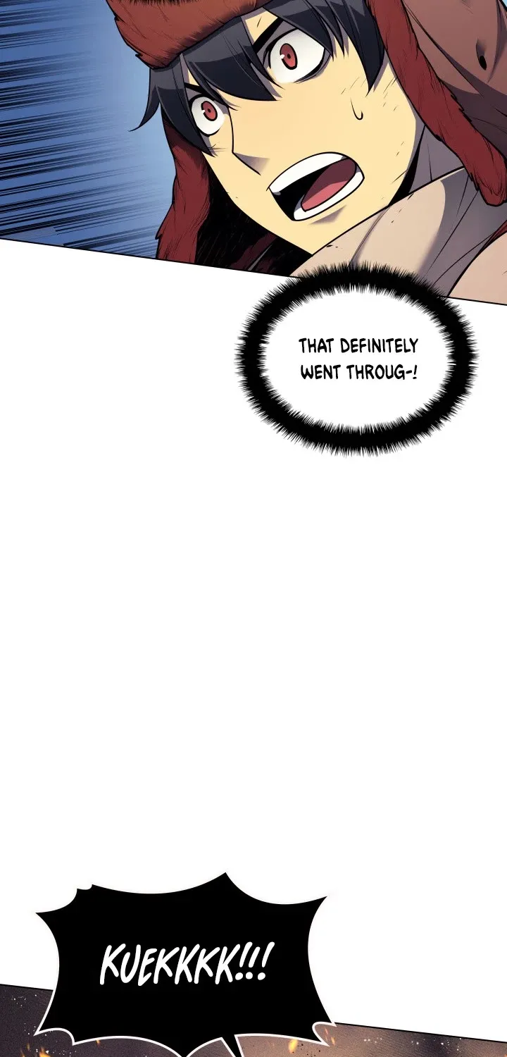 Overgeared (Team Argo) Chapter 40 page 91 - 