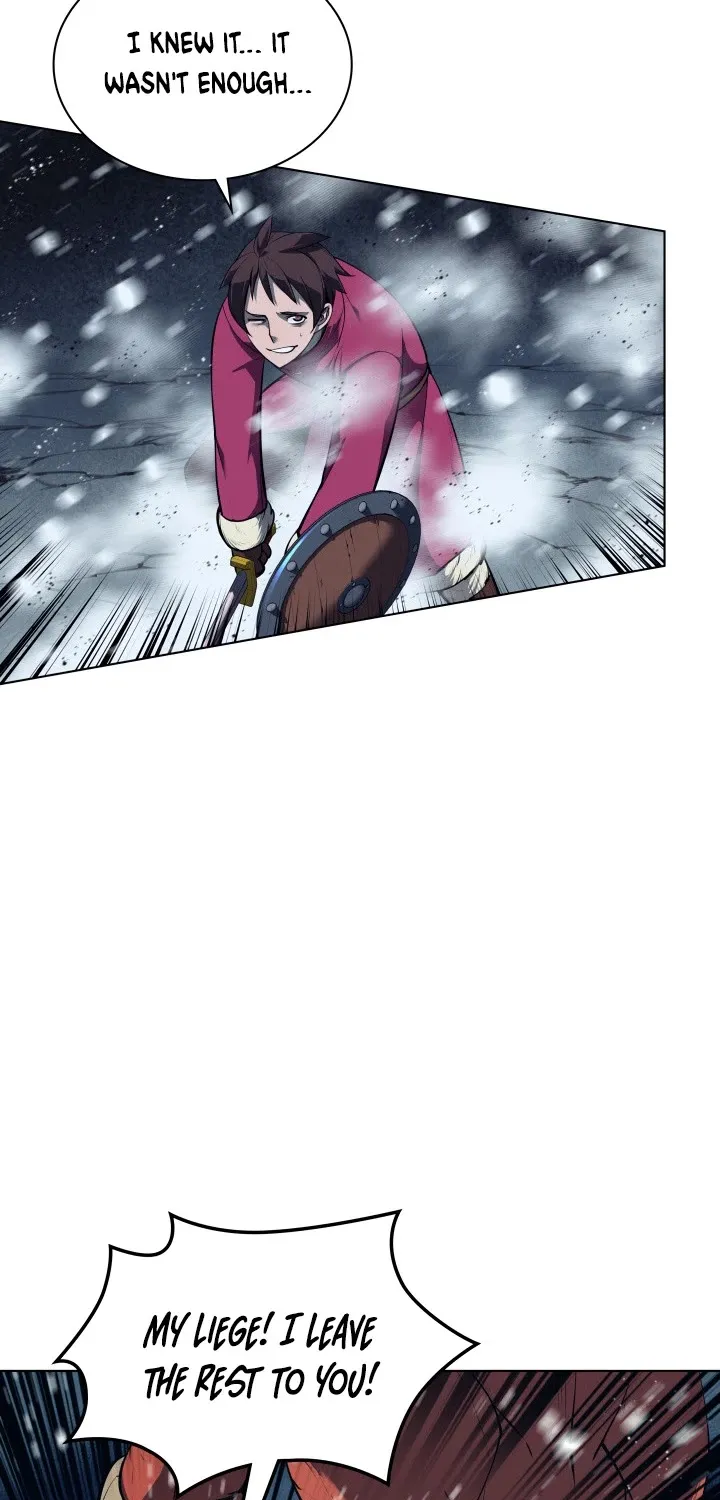 Overgeared (Team Argo) Chapter 40 page 97 - 