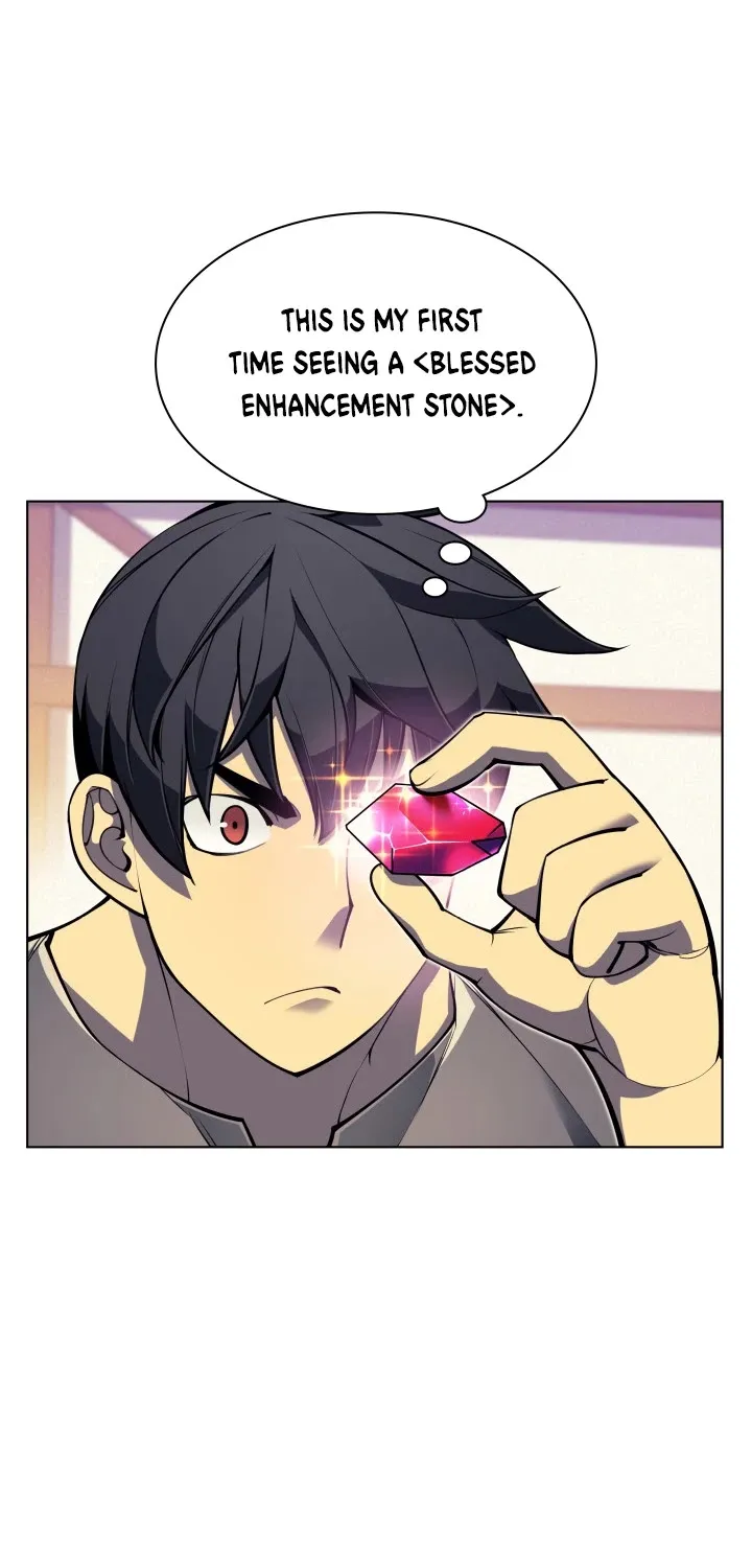 Overgeared (Team Argo) Chapter 41 page 11 - 