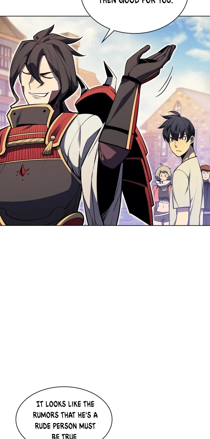 Overgeared (Team Argo) Chapter 41 page 107 - 