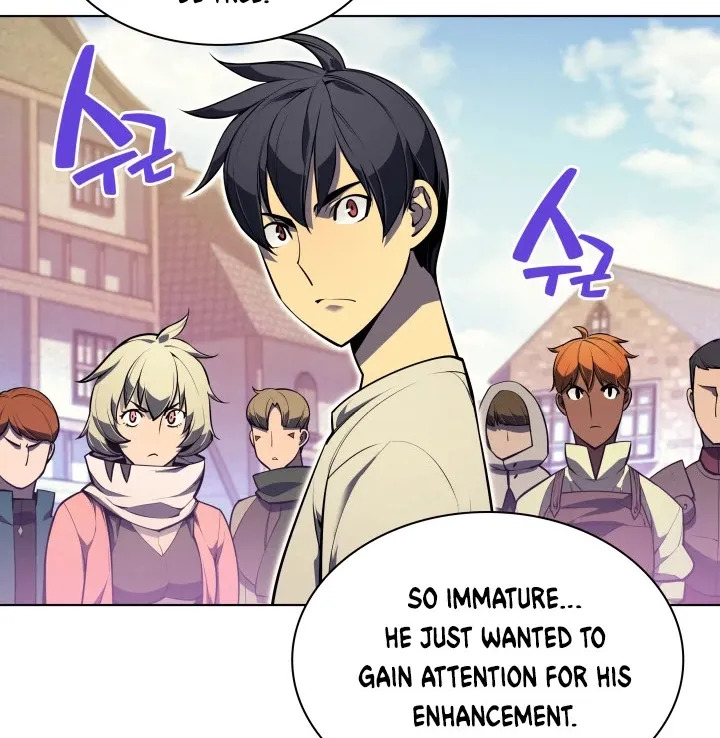 Overgeared (Team Argo) Chapter 41 page 108 - 