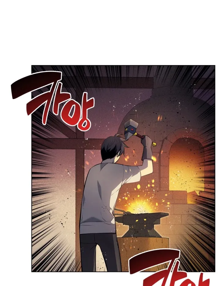 Overgeared (Team Argo) Chapter 41 page 112 - 